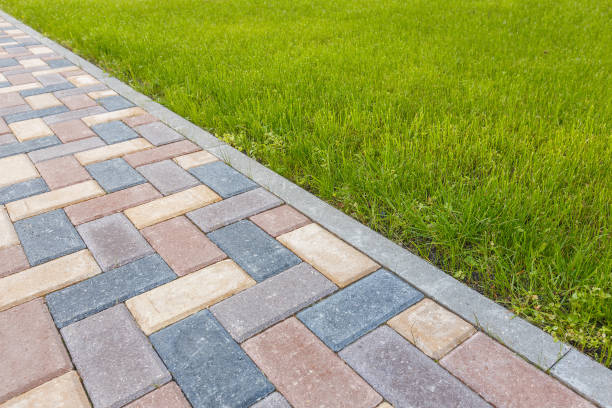 Best Cobblestone Driveway Pavers  in Sheffield Lake, OH